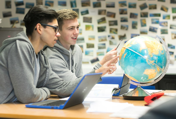 Distance / Online Learning