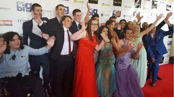 Prom Picture