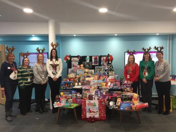 Christmas Photograph