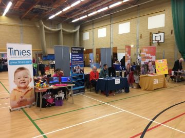 Havant Fed Careers Fair