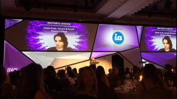 Women in IT Awards
