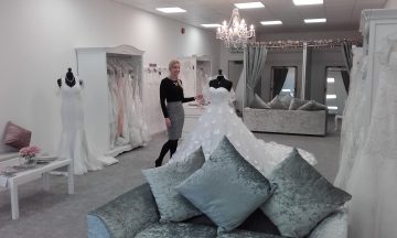 Bridal Store