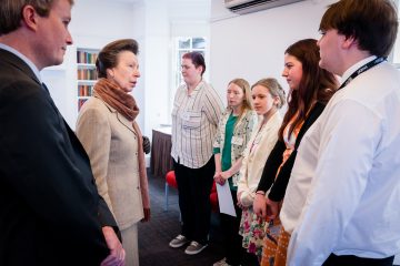Princess Anne