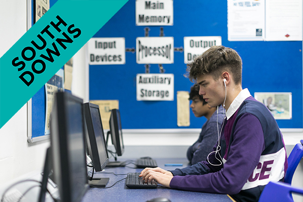 Digital IT Fundamentals t level