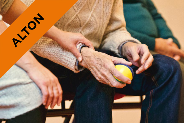 Health & Social Care course