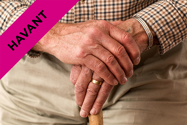 Health and Social Care ALMP