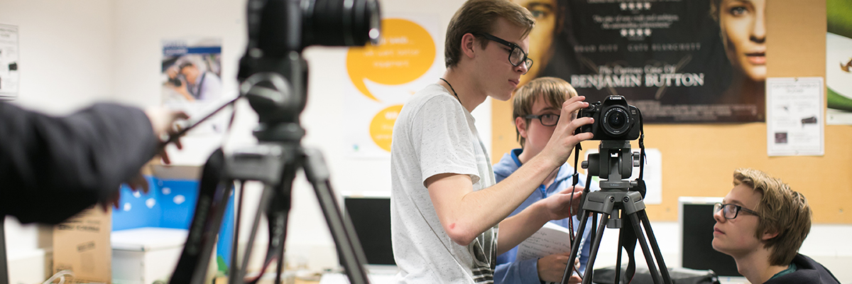 media studies a level course