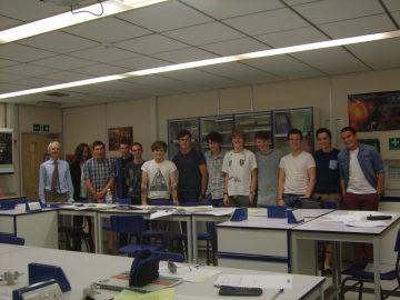 Geoffrey Whittington