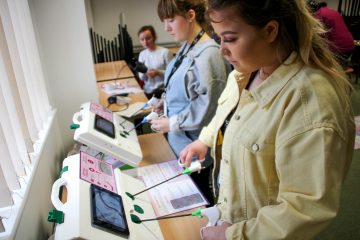 medical mavericks picture