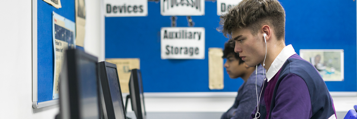 Digital IT Fundamentals t level