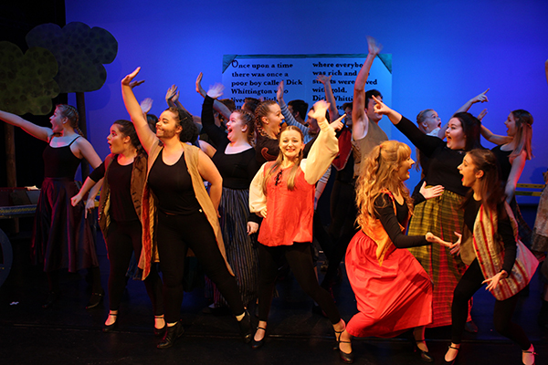 students mid performance