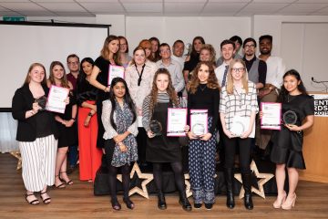 HSDC_Awards 2019 Group Photograph
