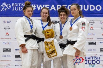 Lucy Williams Nationals