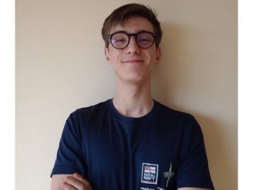 Picture of James Edwards