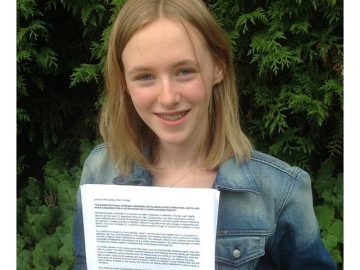 picture of Jemima Peterhouse