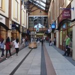 gunwharf quays shops