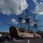 HMS Victory