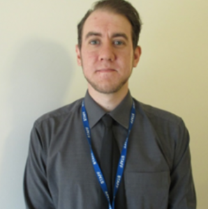 creative media teacher andy moss