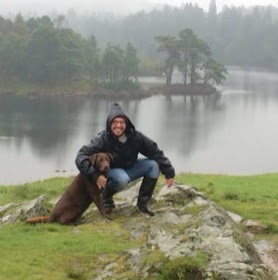 animal care lecturer dave campbell