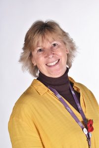 health and social care teacher denise hopper