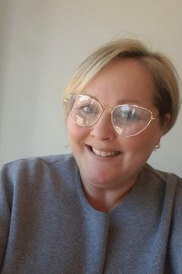 health lecturer emily pease