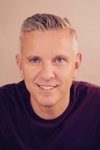 music lecturer gary wood