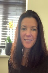 beauty lecturer glenda jones
