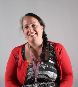 english teacher hazel aspden