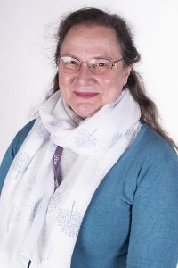 spanish teacher inma menendez-fombona