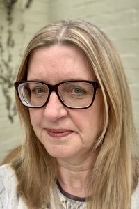 early years lecturer jill clausen