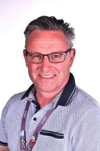 health and social care teacher julian bunce