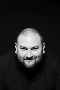 music lecturer kev smith