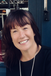 health and social care lecturer kim dobson