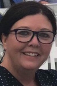 air cabin crew lecturer kim hill