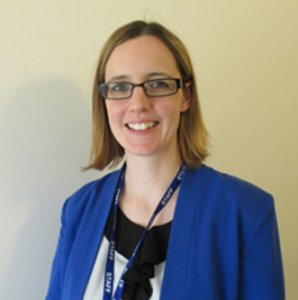 creative media teacher laura ryan