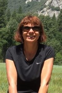 It teacher nicolette dryden