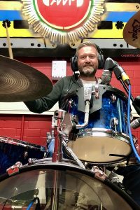 music lecturer paul loder