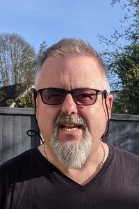 it lecturer steve woods