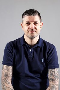 business teacher jamie harrison