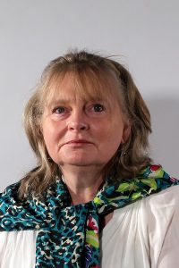 law teacher joan chilcott