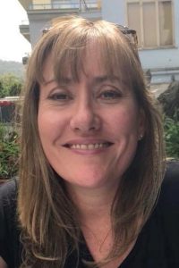 accounting teacher Karen Matthews