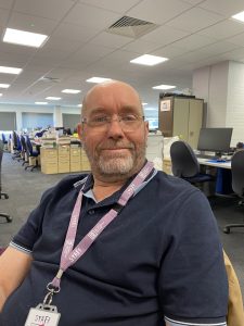 Gary Poole-Gleed
