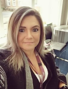 spanish teacher raquel cabo acosta