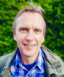 film teacher steve murray