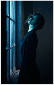 imagery representing windows and openings theme