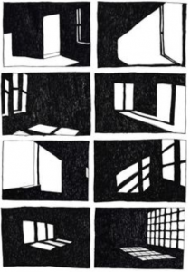imagery representing windows and openings theme