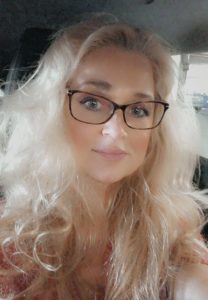 Debbie Collinson-Bolles