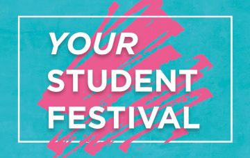 New Student Festival