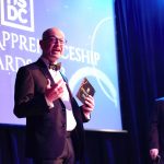 Apprenticeship Awards Hosts Aaron and Chris