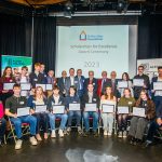Alton College Foundation Awards winners